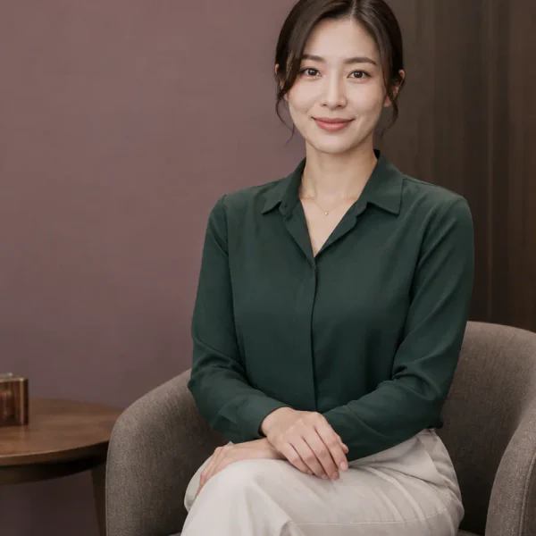 스테이 리브살롱 테라피 안내 이미지