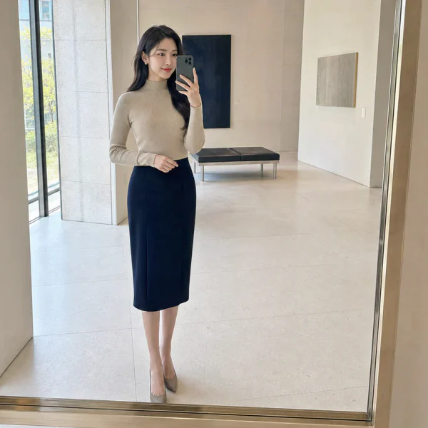 클래식 은비릴렉스 홈타이 안내 이미지