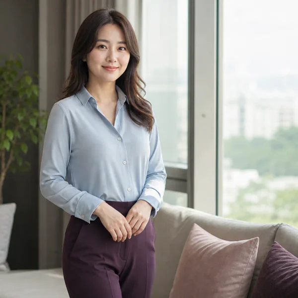 그랜드 베르디테라스 테라피 안내 이미지