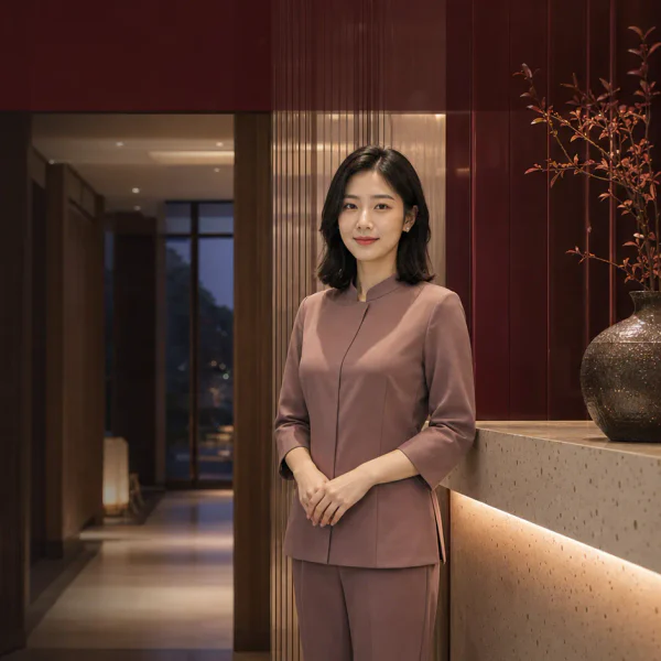 웰니스 레이웰빙 테라피 제휴업체 이미지