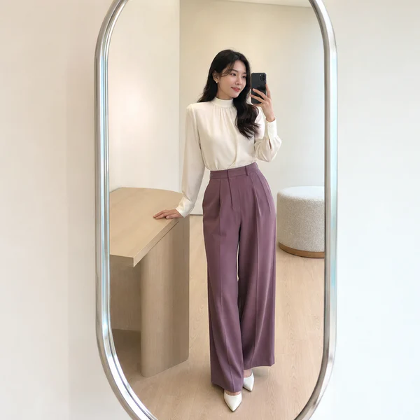 라운지 유리아릴렉스 테라피 안내 이미지