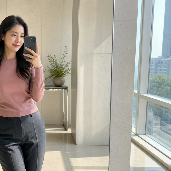 시그니처 레이스파 테라피 안내 이미지