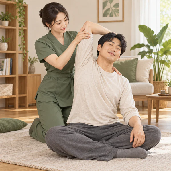 시그니처 보미스파 홈타이 제휴업체 이미지