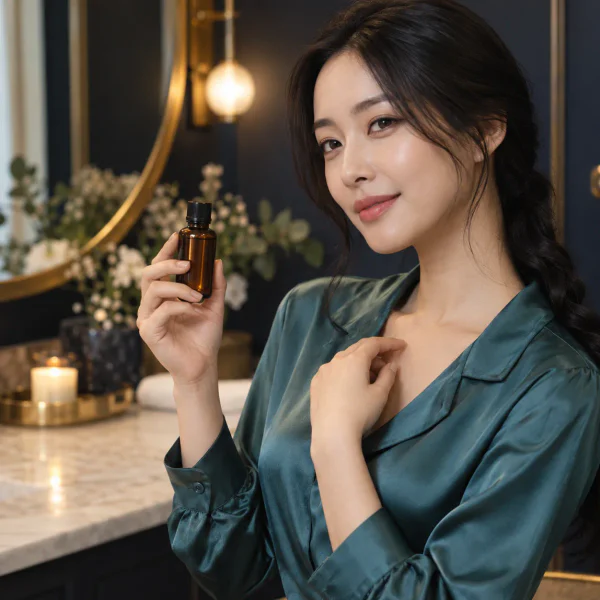 스테이 레이웰빙 테라피 안내 이미지