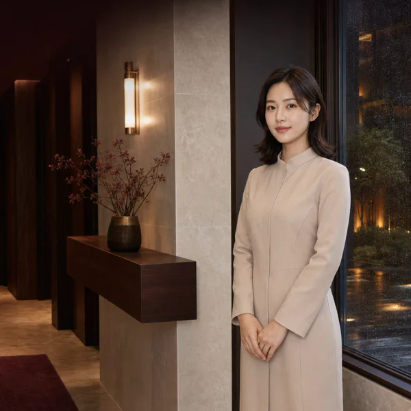 스테이 리서살롱 테라피 안내 이미지