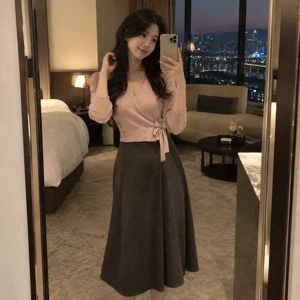 프리미엄 레드존스튜디오 테라피 안내 이미지