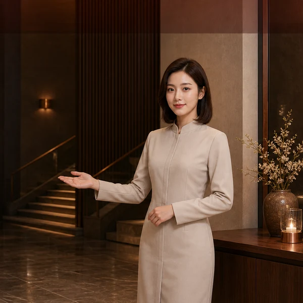 블랑 효정아지트 홈타이 제휴업체 이미지