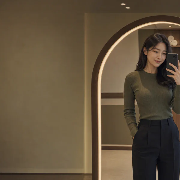 시그니처 라엘케어 테라피 안내 이미지