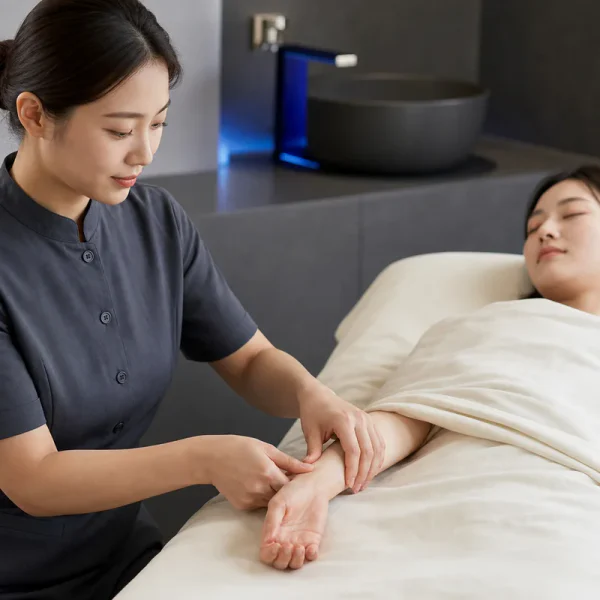 스위트 수지라운지 마사지 안내 이미지