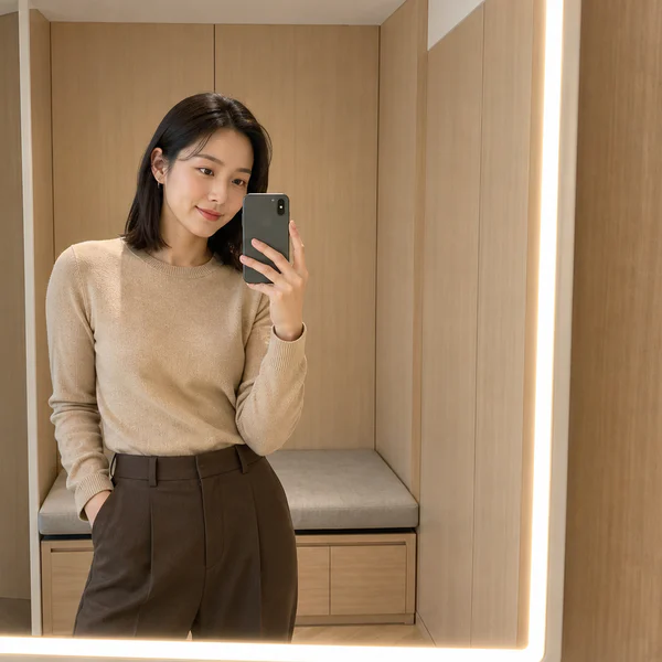 가든 새봄라운지 테라피 안내 이미지