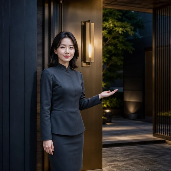 스테이 리서포레스트 테라피 안내 이미지