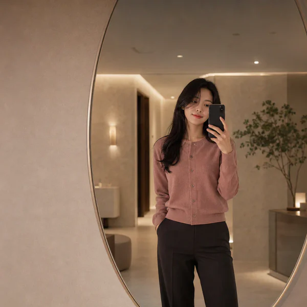 라운지 하린웰빙 테라피 안내 이미지