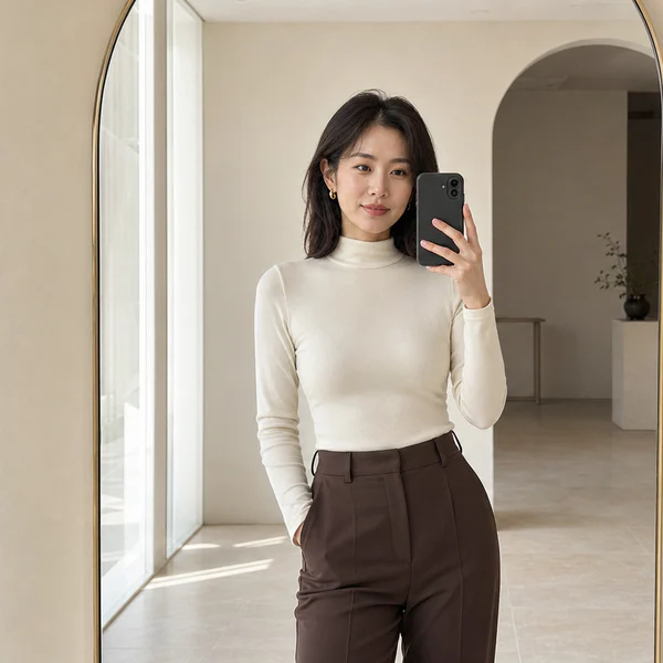 로열 메르시룸 마사지 안내 이미지
