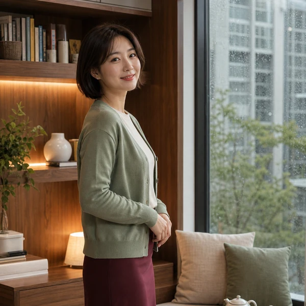 가든 리안스파 마사지 안내 이미지