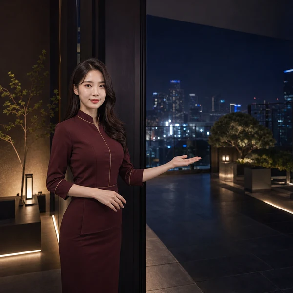 로열 아모르스튜디오 테라피 안내 이미지