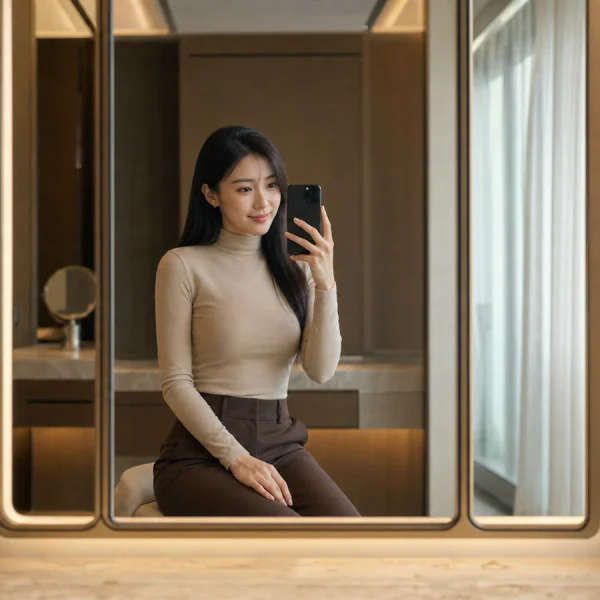 스테이 유나살롱 테라피 제휴업체 이미지