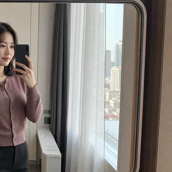 라운지 문별가든 테라피 안내 이미지
