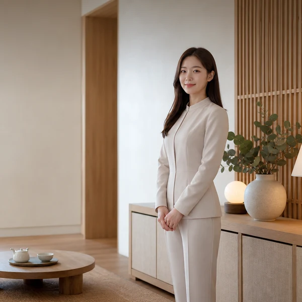 프리미엄 레드존하우스 테라피 안내 이미지