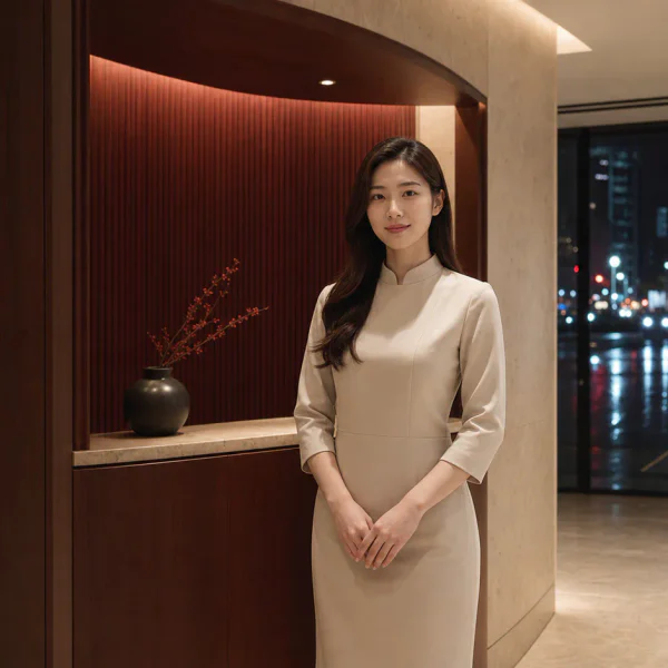 클래식 세리플레이스 마사지 안내 이미지