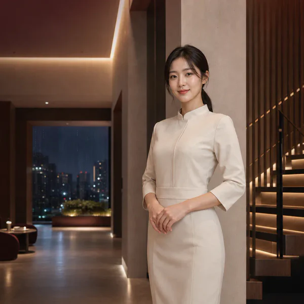 그랜드 사나테라스 테라피 안내 이미지