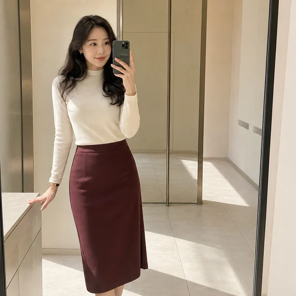 시그니처 설현하우스 테라피 안내 이미지