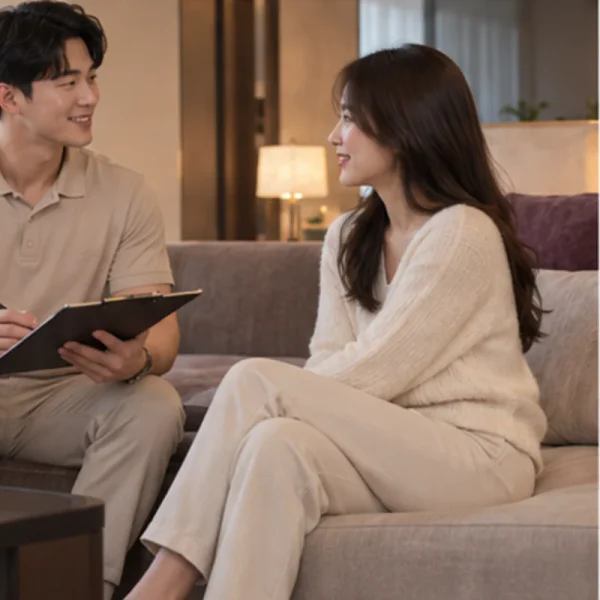 그랜드 채영플레이스 마사지 안내 이미지