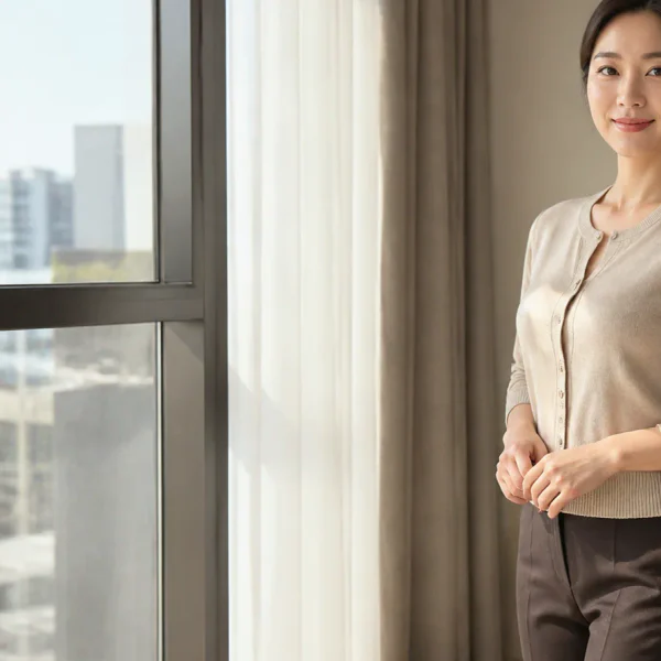 클래식 레드존테라스 테라피 안내 이미지
