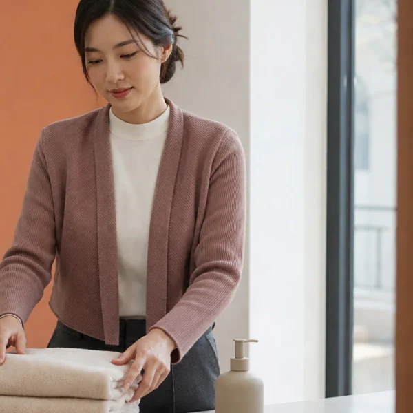 라운지 로제웰빙 테라피 안내 이미지