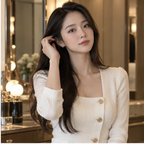 블랑 나연아지트 홈타이 안내 이미지