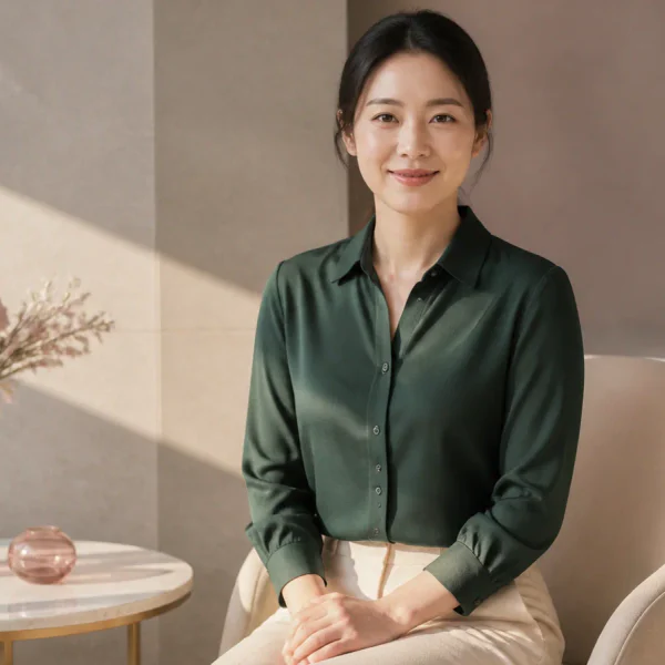 스테이 아이린웰빙 테라피 안내 이미지