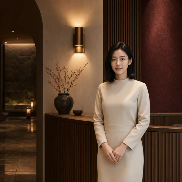 스테이 프라임살롱 마사지 안내 이미지
