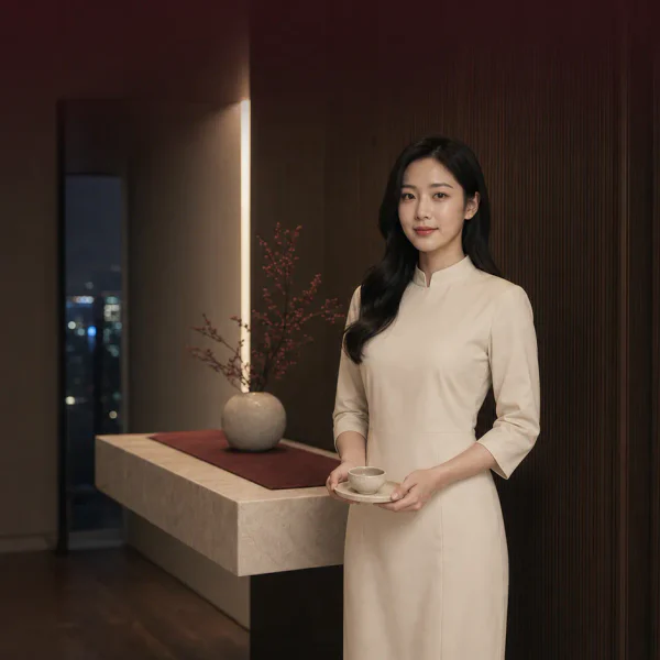 그랜드 원영테라스 테라피 안내 이미지
