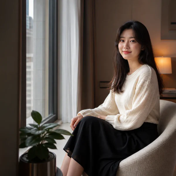 스테이 나나포레스트 홈타이 안내 이미지