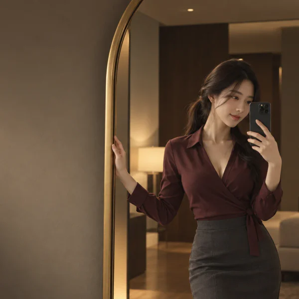 웰니스 제니웰빙 테라피 안내 이미지