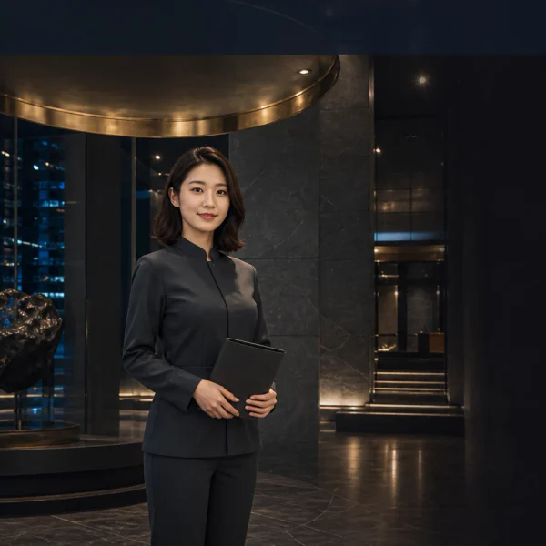 웰니스 은비플레이스 마사지 안내 이미지