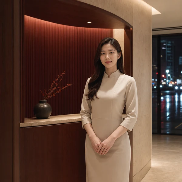 웰니스 효정테라스 테라피 안내 이미지