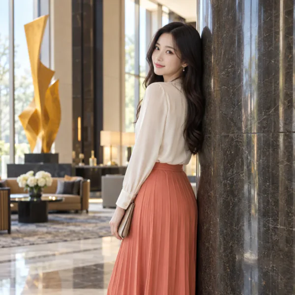 그랜드 소담라운지 테라피 안내 이미지