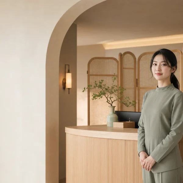 웰니스 나나웰빙 홈타이 제휴업체 이미지