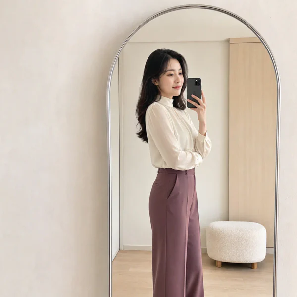 스위트 효정라운지 테라피 안내 이미지