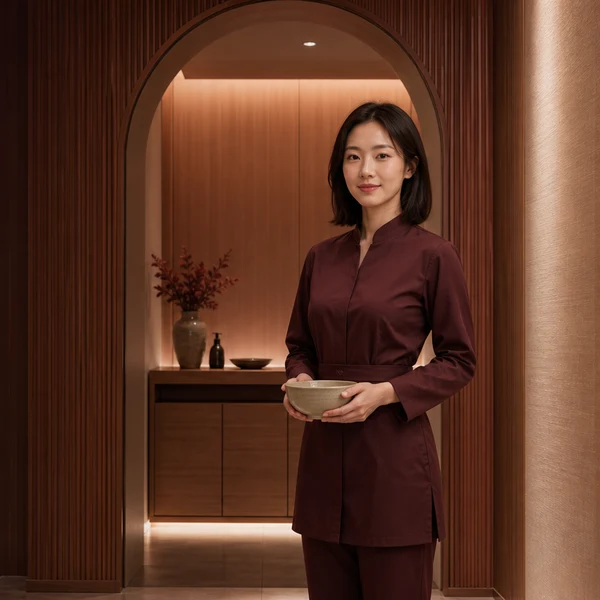 블랑 하영아지트 마사지 제휴업체 이미지