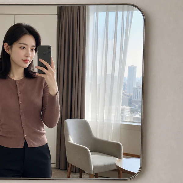 웰니스 아이린릴렉스 테라피 안내 이미지