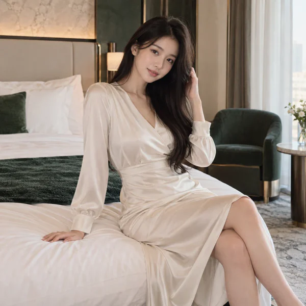 힐링 리안살롱 홈타이 안내 이미지