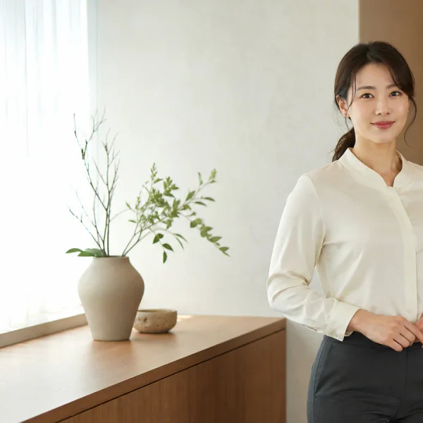 가든 다현라운지 테라피 안내 이미지