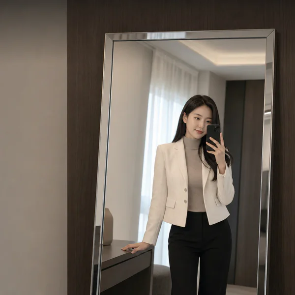 스위트 리서라운지 테라피 안내 이미지