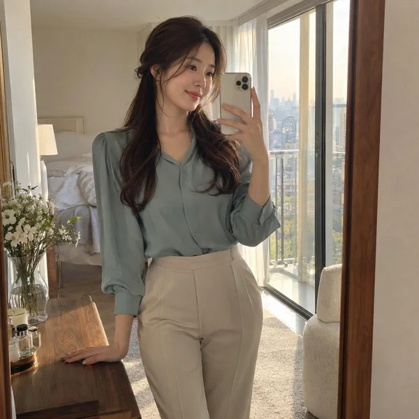 스테이 민지포레스트 마사지 안내 이미지