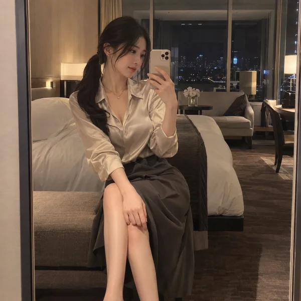 스테이 리안살롱 마사지 제휴업체 이미지