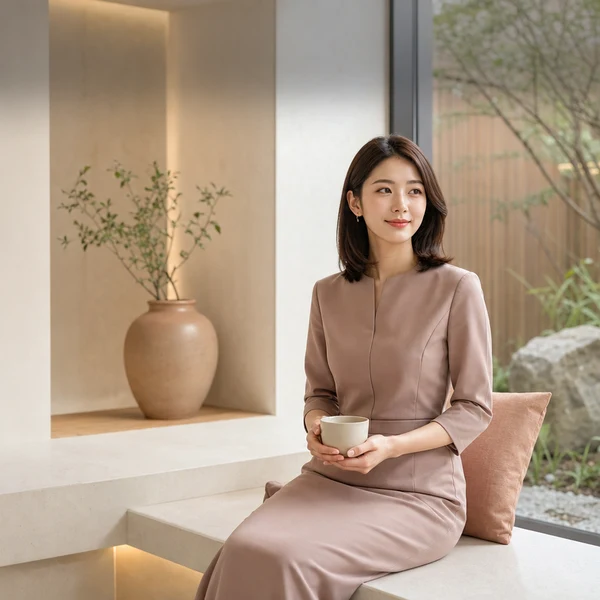 웰니스 아델웰빙 테라피 안내 이미지