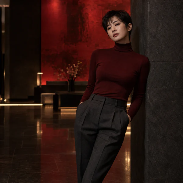 웰니스 아델릴렉스 테라피 안내 이미지