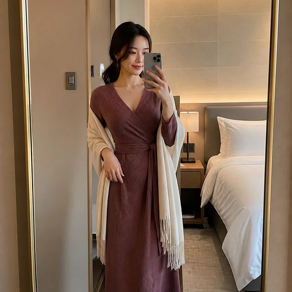 웰니스 나연플레이스 테라피 안내 이미지
