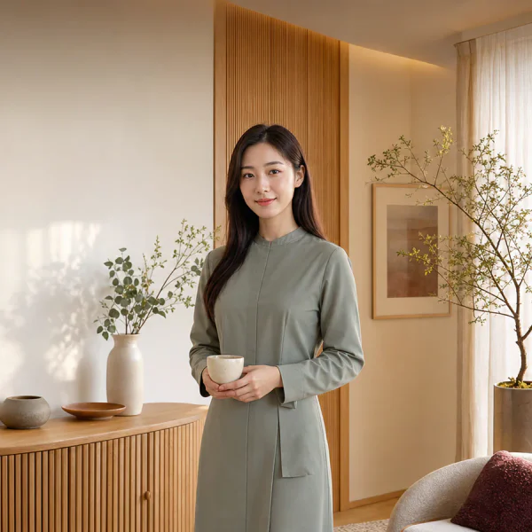 블랑 로아아지트 마사지 안내 이미지